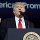 Image for article titled Trump is ditching the White House Correspondents’ Dinner